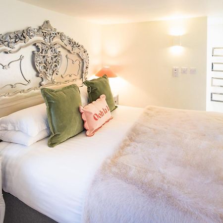 فيلا Gorgeous Boutique Flat Sleeps 2 In ليم ريجيس المظهر الخارجي الصورة