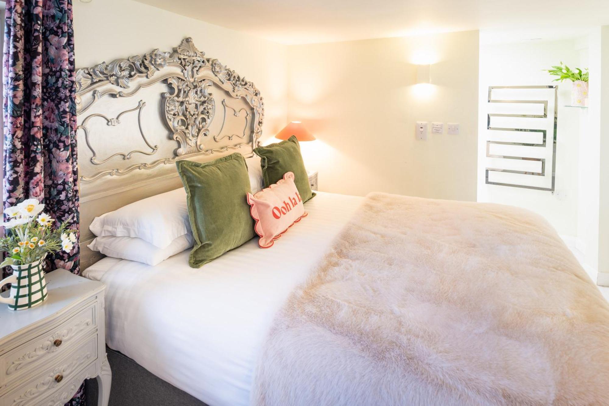 فيلا Gorgeous Boutique Flat Sleeps 2 In ليم ريجيس المظهر الخارجي الصورة