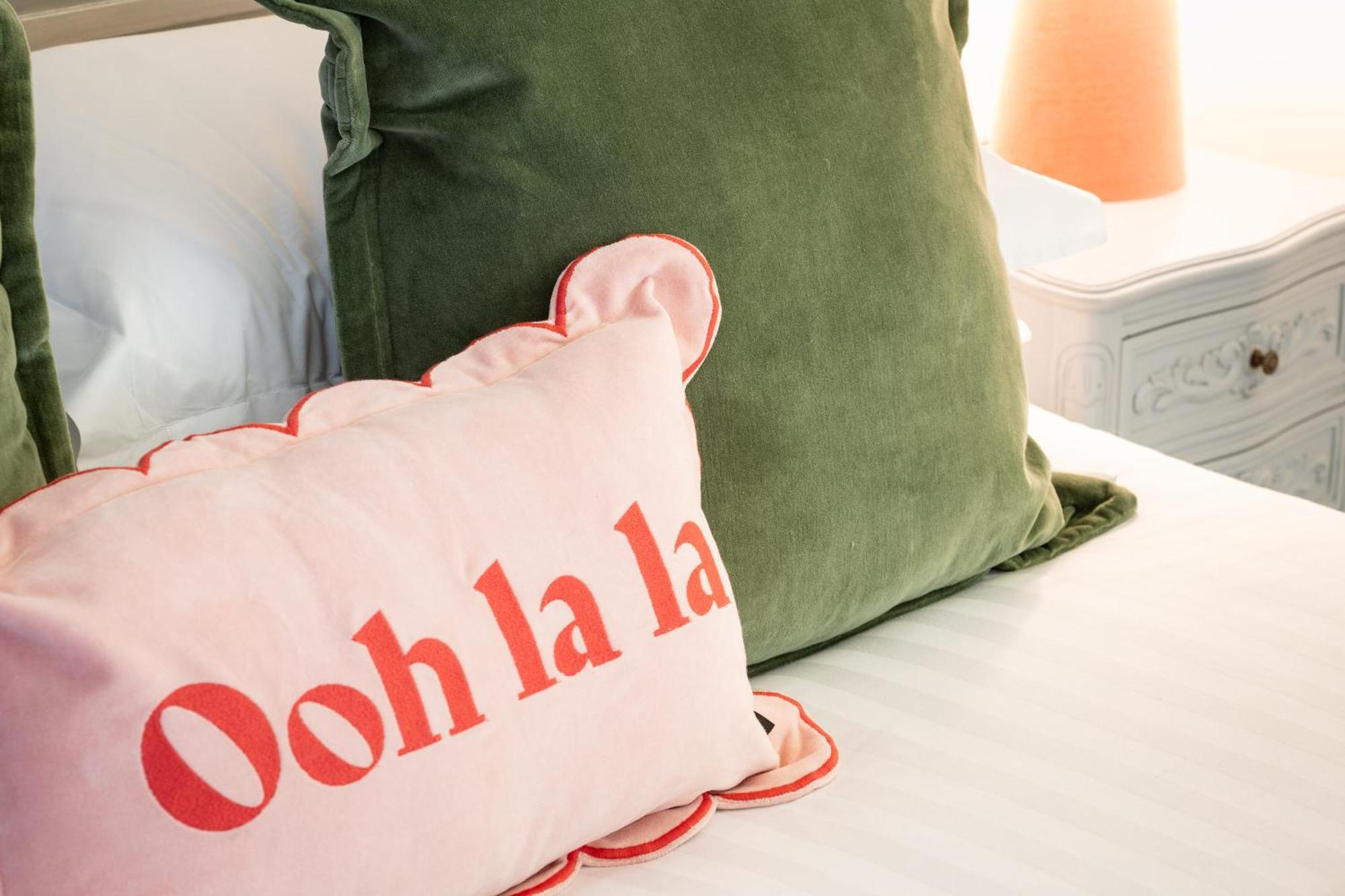 فيلا Gorgeous Boutique Flat Sleeps 2 In ليم ريجيس المظهر الخارجي الصورة