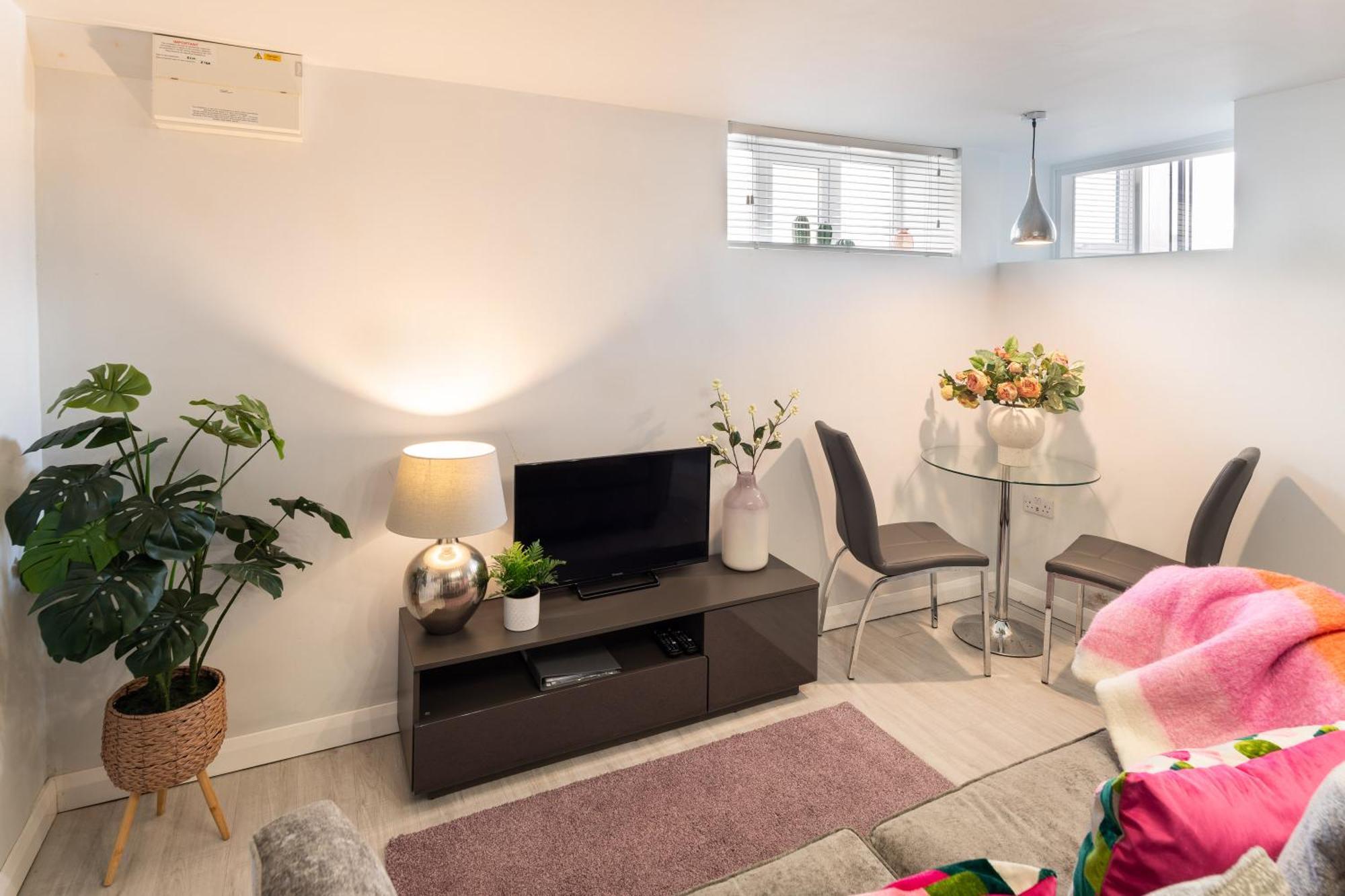 فيلا Gorgeous Boutique Flat Sleeps 2 In ليم ريجيس المظهر الخارجي الصورة
