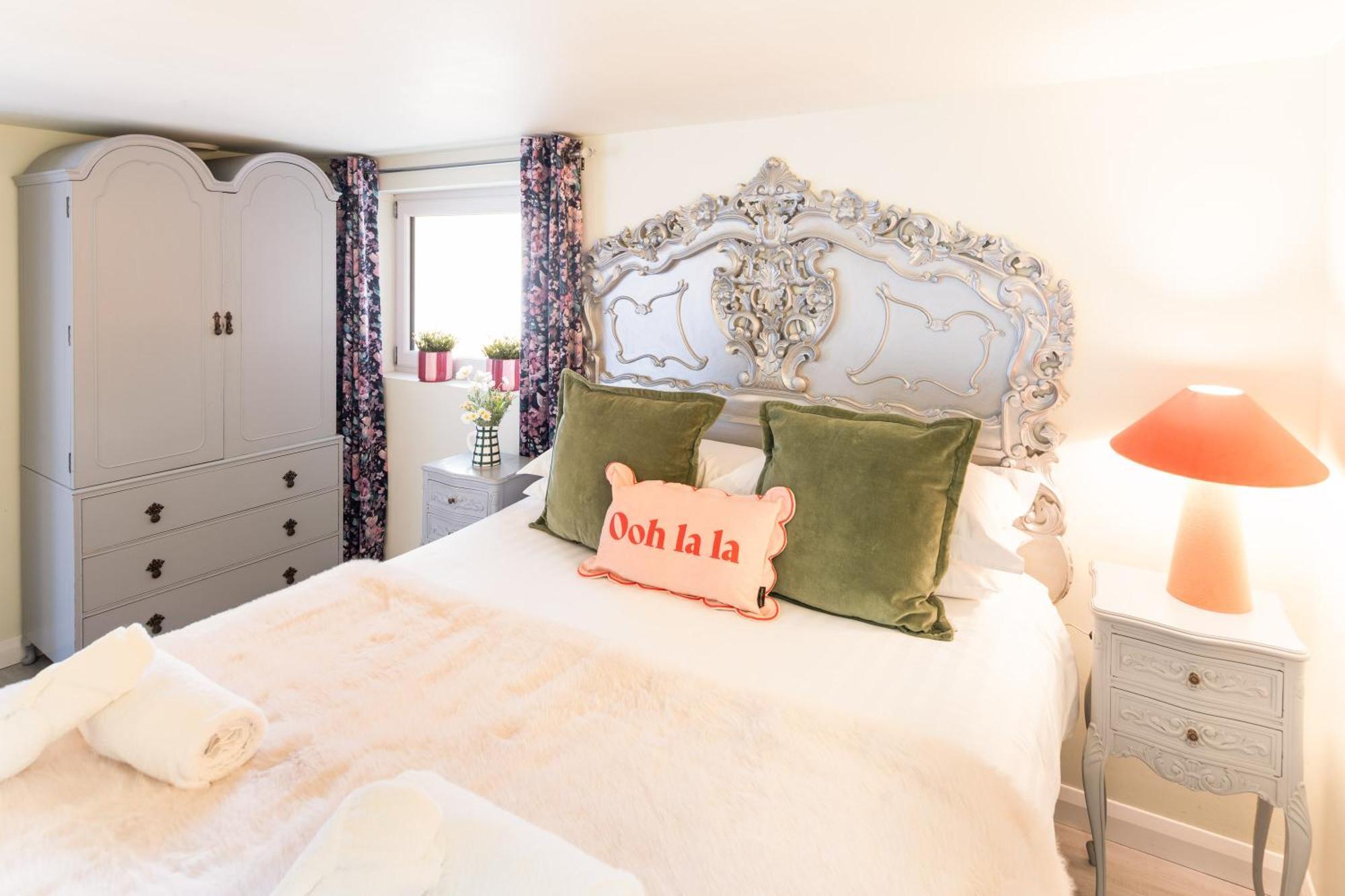 فيلا Gorgeous Boutique Flat Sleeps 2 In ليم ريجيس المظهر الخارجي الصورة