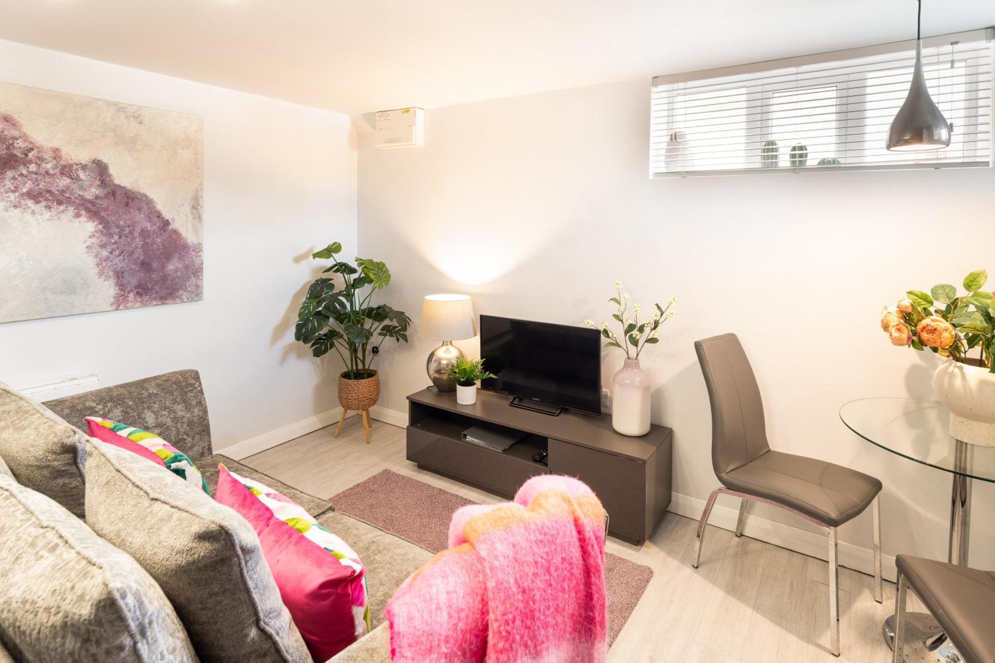 فيلا Gorgeous Boutique Flat Sleeps 2 In ليم ريجيس المظهر الخارجي الصورة
